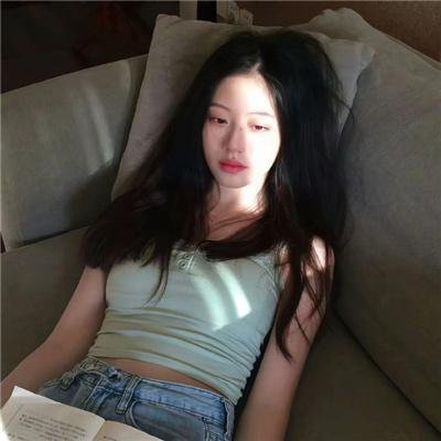孤独的人